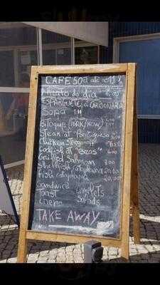 Sabores Do Atlantico