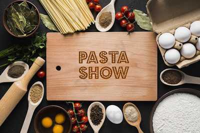 Pasta Show