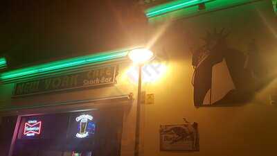 New York Bar