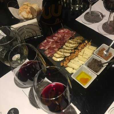 Vinoteca Copo & Alma