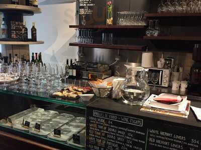 Vinoteca Copo & Alma