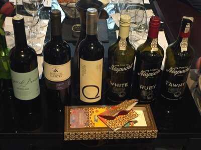 Vinoteca Copo & Alma