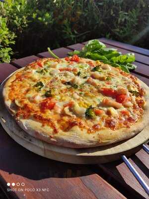 Pizza Lusitânia Expresso