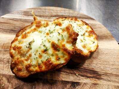 Pizza Lusitânia Expresso