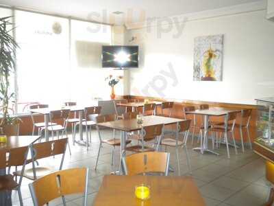 Cafe Snack-bar Miragem