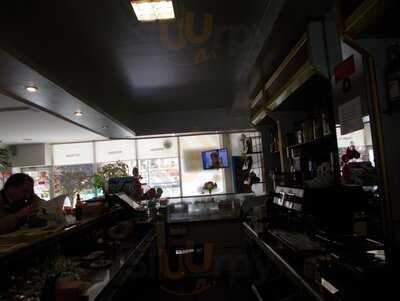 Cafe Snack-bar Miragem