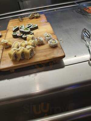 Kaifu Restaurante Aqua