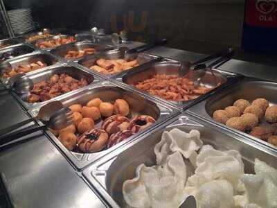 Kaifu Restaurante Aqua