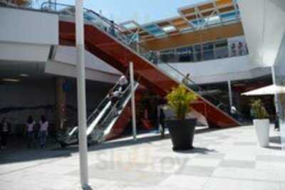 Kaifu Restaurante Aqua