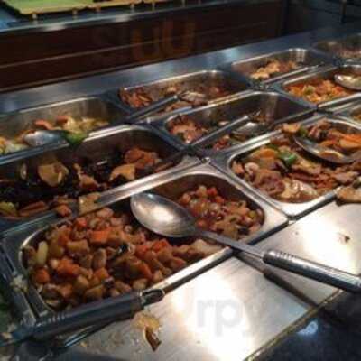 Kaifu Restaurante Aqua