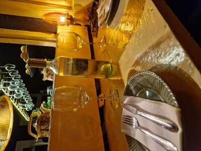 Taberna Dos Esquecidos