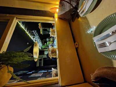 Taberna Dos Esquecidos