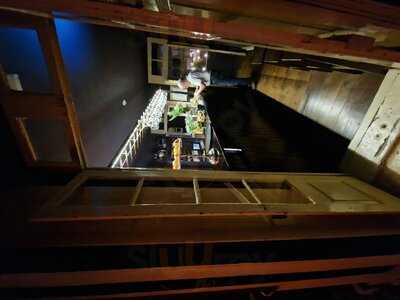 Taberna Dos Esquecidos