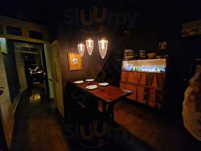 Taberna Dos Esquecidos