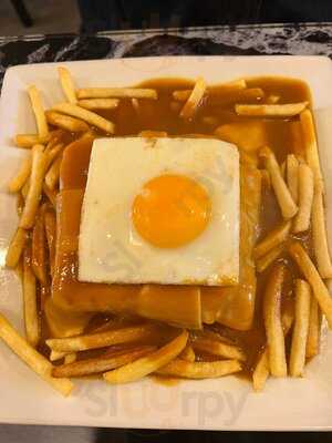 Restaurante Trigo De Cantos