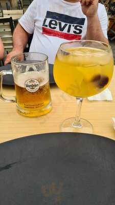 Restaurante Trigo De Cantos