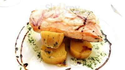 Restaurante Elevador