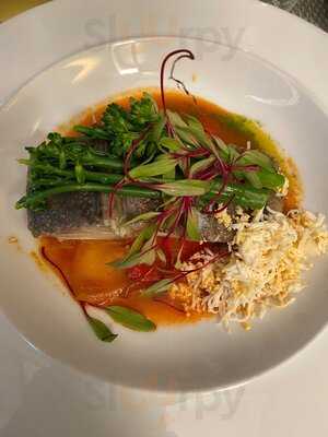 Restaurante Elevador