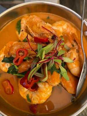 Restaurante Elevador