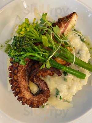 Restaurante Elevador