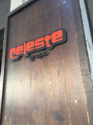 Pizzaria Celeste