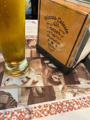 Pizzaria Celeste