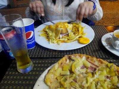 Pizzaria Celeste