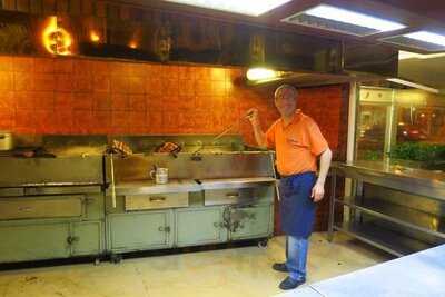 Restaurante Dom Manolo