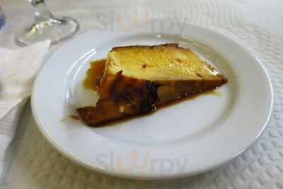 Restaurante Dom Manolo