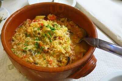 Restaurante Dom Manolo