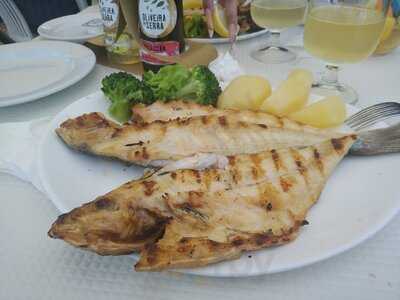 Restaurante Dom Manolo