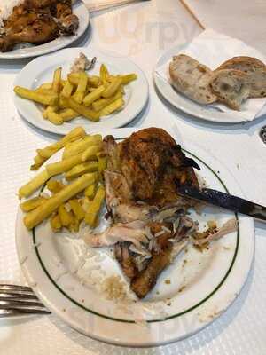 Restaurante Dom Manolo