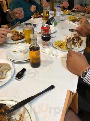 Restaurante Dom Manolo