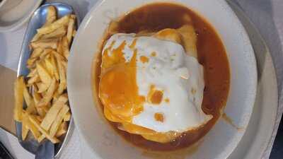 Restaurante O Golfinho - Porto