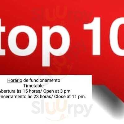 Top 10 Bar