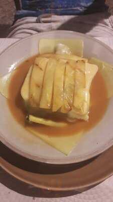 O Pancinhas Iii