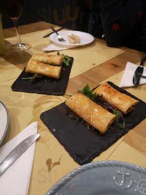 Tasquinha Dos Sabores