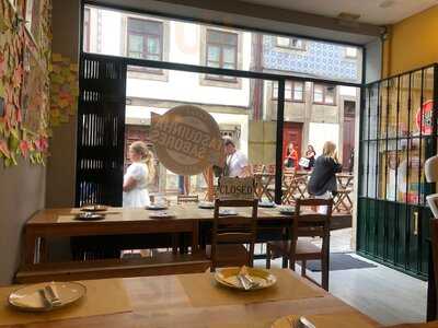 Tasquinha Dos Sabores