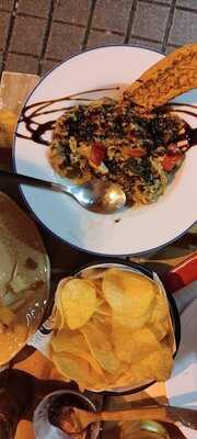 Tasquinha Dos Sabores