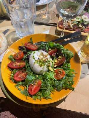 Tasquinha Dos Sabores