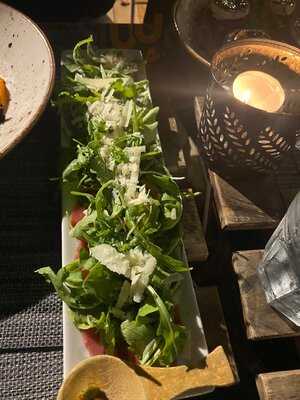 Tasquinha Dos Sabores