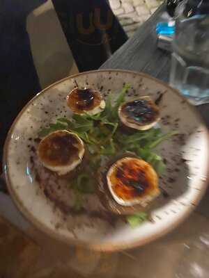 Tasquinha Dos Sabores