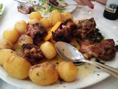 Restaurante Confraria