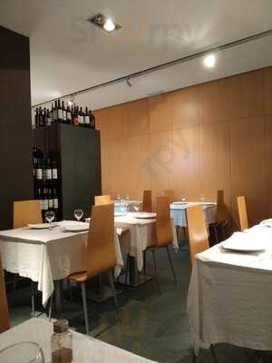 Restaurante Confraria