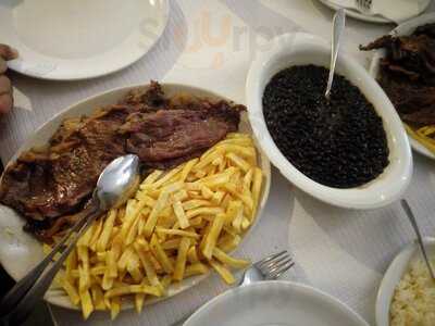 Restaurante Confraria