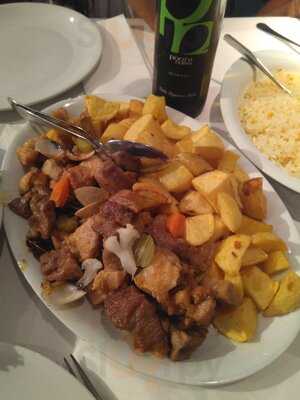 Restaurante Confraria