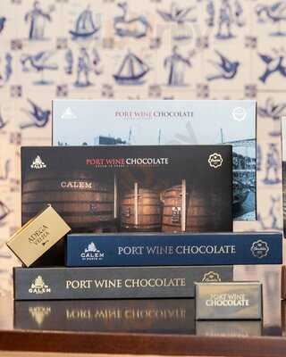 Arcádia Casa Do Chocolate (cascais)