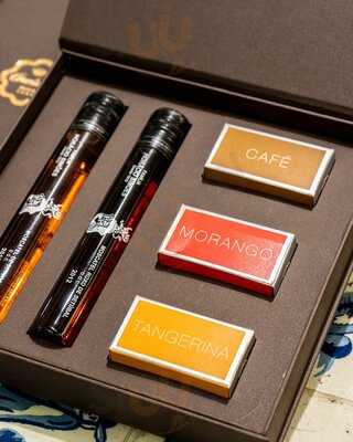 Arcádia Casa Do Chocolate (cascais)