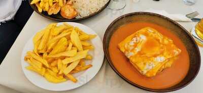 Pastelaria Santa Cruz