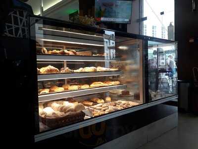 Pastelaria Santa Cruz